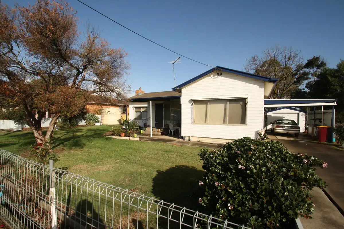 Main view of Homely house listing, 15 Read Street, Coleraine VIC 3315
