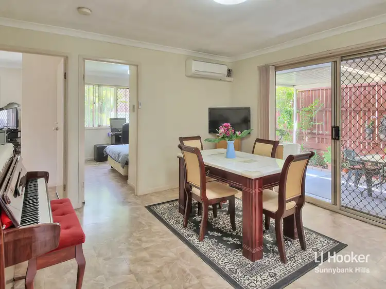 Fifth view of Homely house listing, 37 Picot Crescent, Runcorn QLD 4113