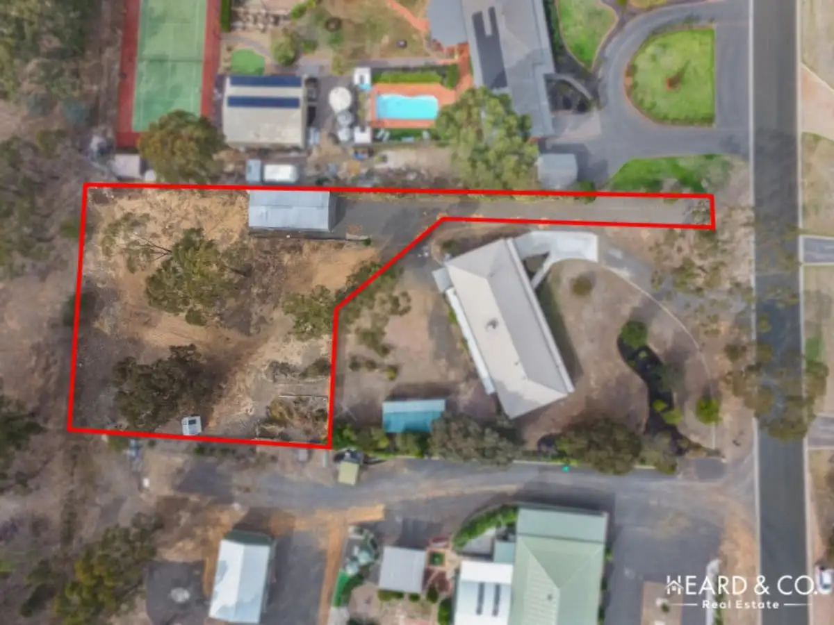 Main view of Homely land listing, 5a Dawson Drive, Maiden Gully VIC 3551