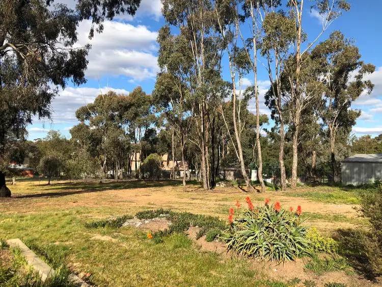 Second view of Homely land listing, 5a Dawson Drive, Maiden Gully VIC 3551