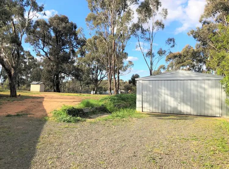 Third view of Homely land listing, 5a Dawson Drive, Maiden Gully VIC 3551