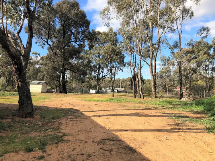 Fourth view of Homely land listing, 5a Dawson Drive, Maiden Gully VIC 3551