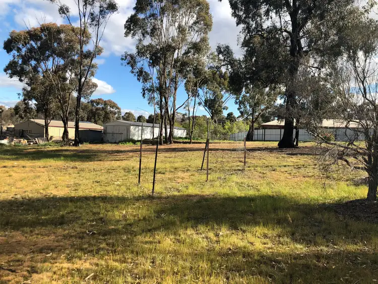 Fifth view of Homely land listing, 5a Dawson Drive, Maiden Gully VIC 3551