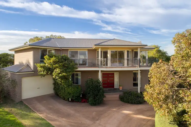 Main view of Homely house listing, 17 Bingley Crescent, Ventnor VIC 3922