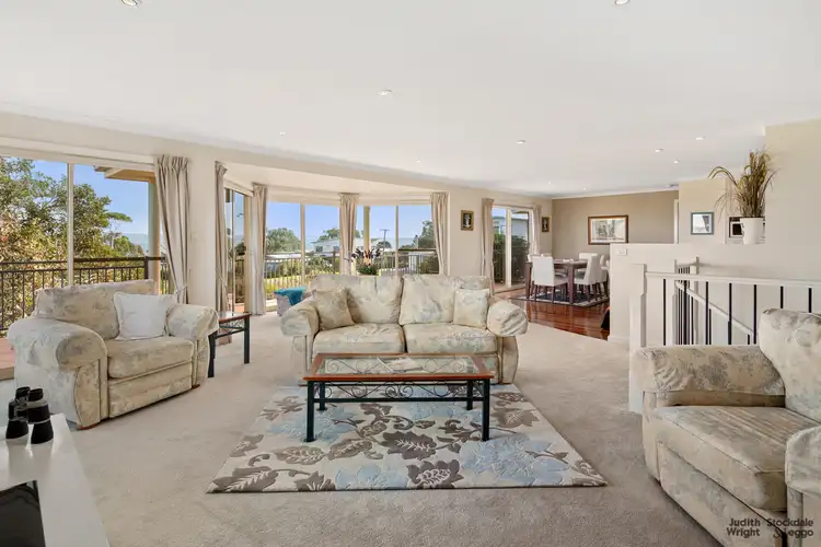 Second view of Homely house listing, 17 Bingley Crescent, Ventnor VIC 3922
