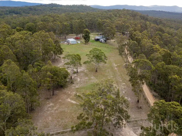 Fourth view of Homely rural property listing, 43 Pelton Road, Quorrobolong NSW 2325