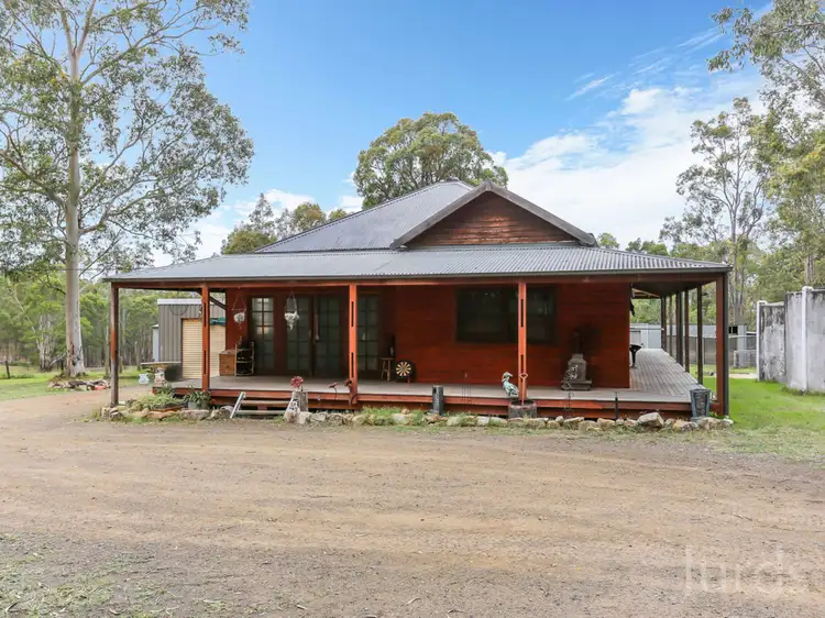 Seventh view of Homely rural property listing, 43 Pelton Road, Quorrobolong NSW 2325