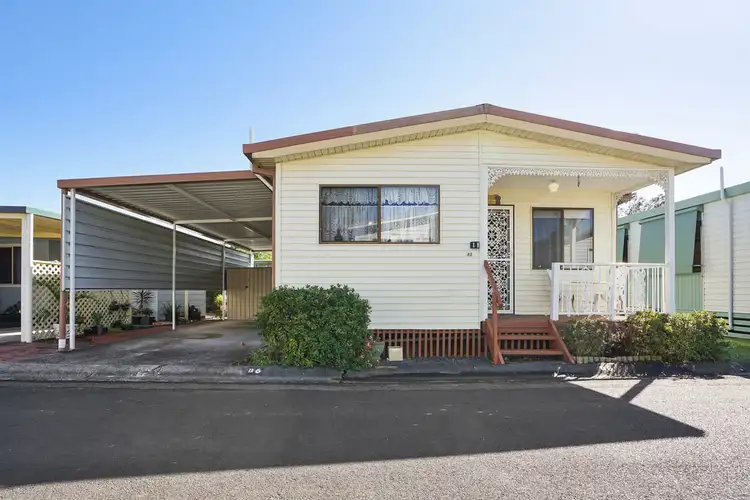 B6/9 Milpera Road, Green Point NSW 2251