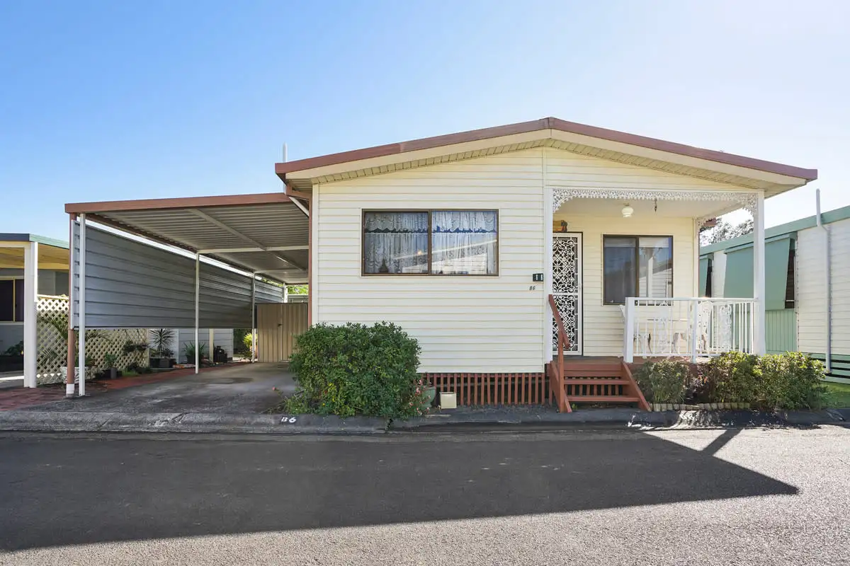 Main view of Homely house listing, B6/9 Milpera Road, Green Point NSW 2251