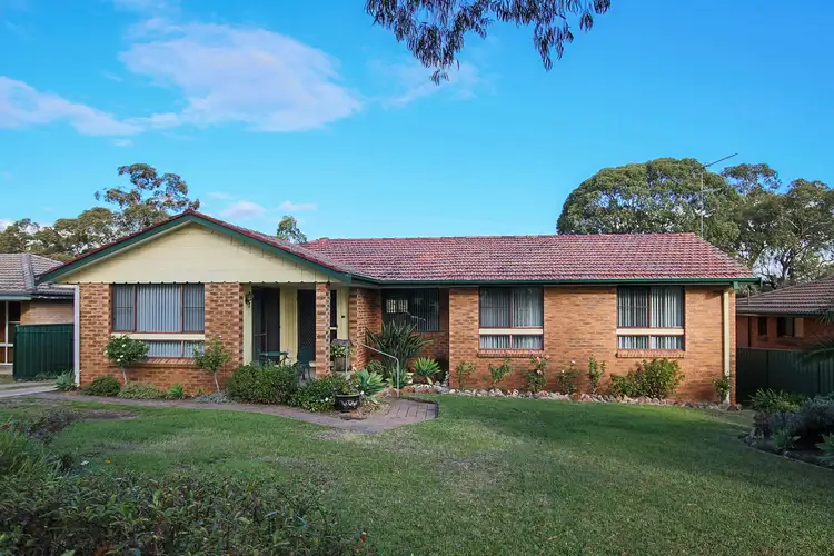 14 Shiraz Street, Muswellbrook NSW 2333