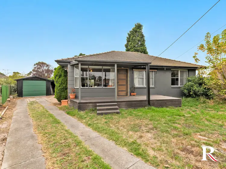 Main view of Homely house listing, 9 Tarwin Court, Corio VIC 3214