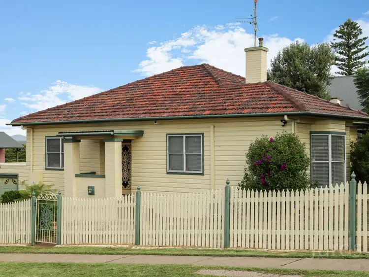 Main view of Homely house listing, 13 View Street, Cessnock NSW 2325