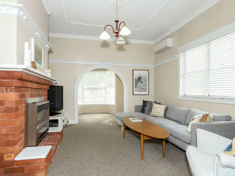 Second view of Homely house listing, 13 View Street, Cessnock NSW 2325