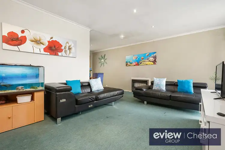 Second view of Homely house listing, 25 Kareela Road, Frankston VIC 3199