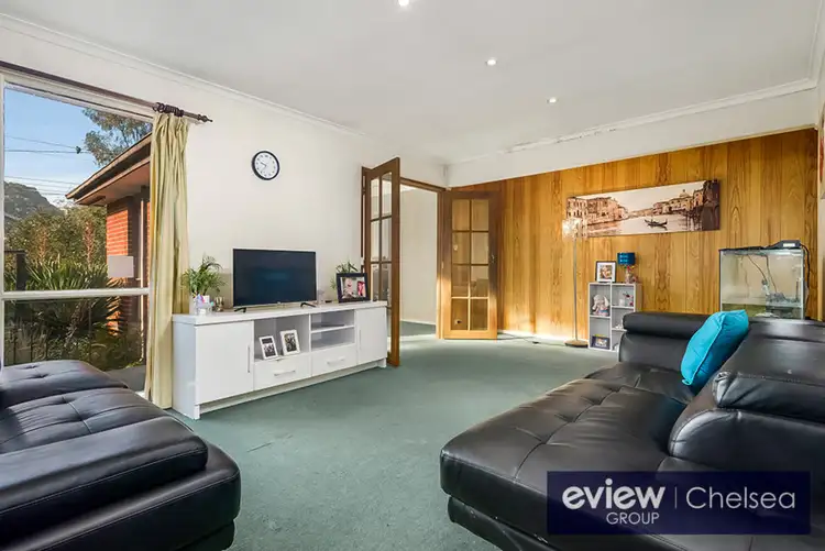 Fourth view of Homely house listing, 25 Kareela Road, Frankston VIC 3199