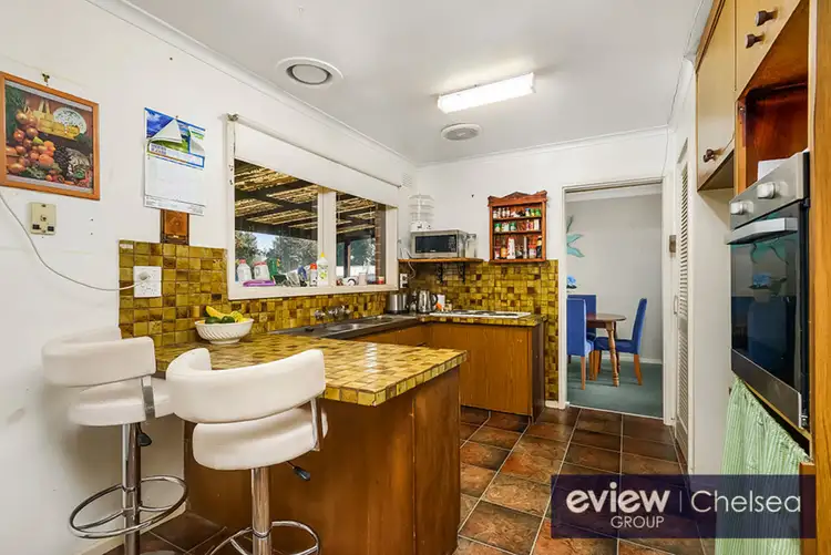 Fifth view of Homely house listing, 25 Kareela Road, Frankston VIC 3199