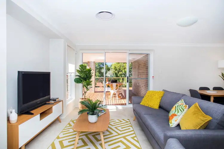 Main view of Homely house listing, 38 Gemini Way, Narrawallee NSW 2539