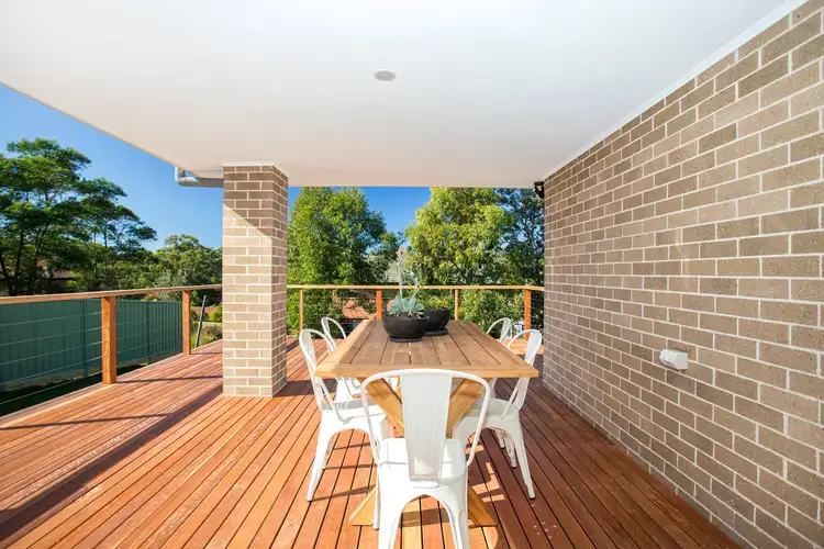 Fourth view of Homely house listing, 38 Gemini Way, Narrawallee NSW 2539