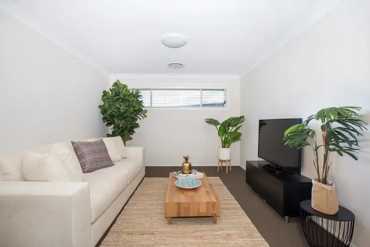 Fifth view of Homely house listing, 38 Gemini Way, Narrawallee NSW 2539