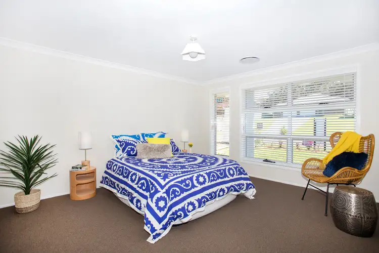 Sixth view of Homely house listing, 38 Gemini Way, Narrawallee NSW 2539