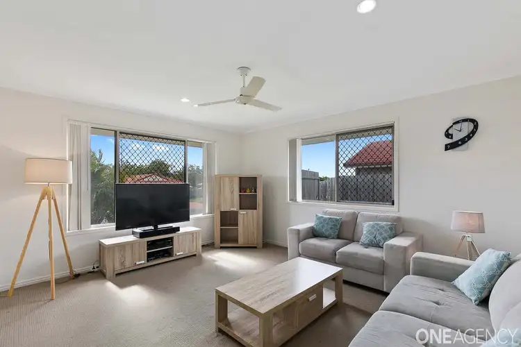 Fourth view of Homely house listing, 23 Moonstone Drive, Urangan QLD 4655
