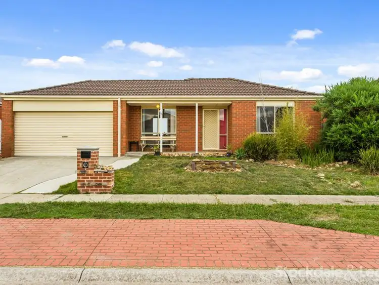 9 Cashel Court, Berwick VIC 3806