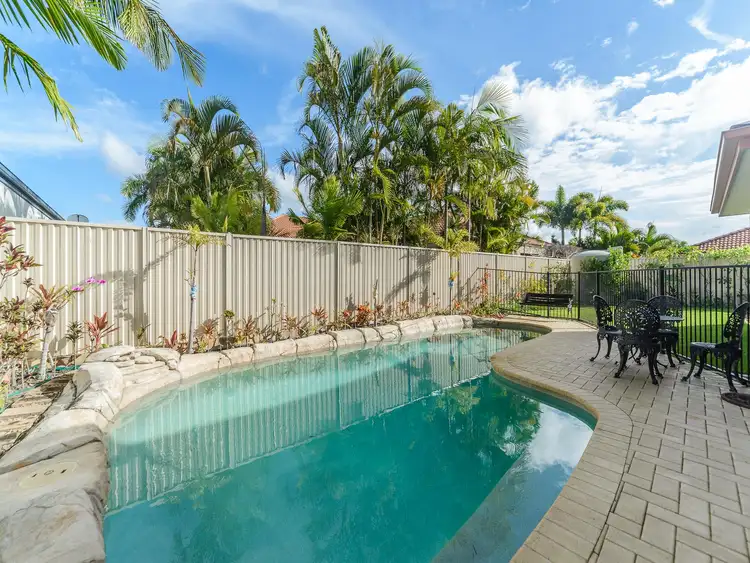 Second view of Homely house listing, 9 Lagos Court, Coombabah QLD 4216