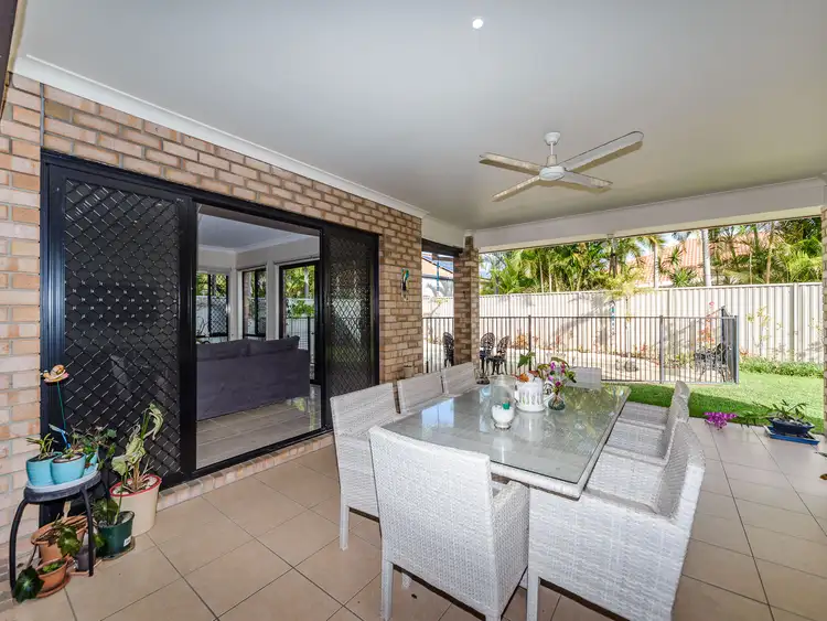 Third view of Homely house listing, 9 Lagos Court, Coombabah QLD 4216