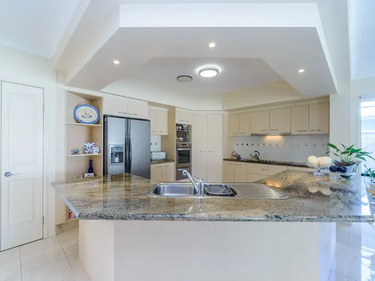 Fourth view of Homely house listing, 9 Lagos Court, Coombabah QLD 4216