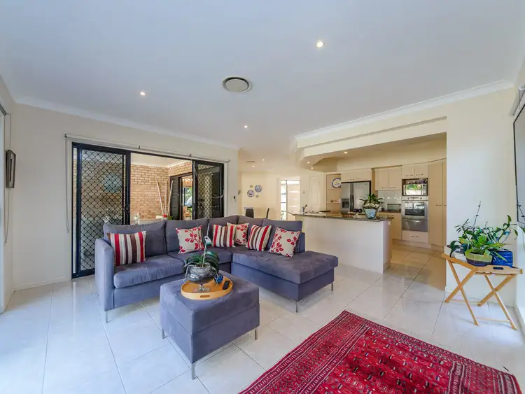 Fifth view of Homely house listing, 9 Lagos Court, Coombabah QLD 4216