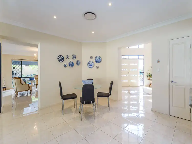 Seventh view of Homely house listing, 9 Lagos Court, Coombabah QLD 4216