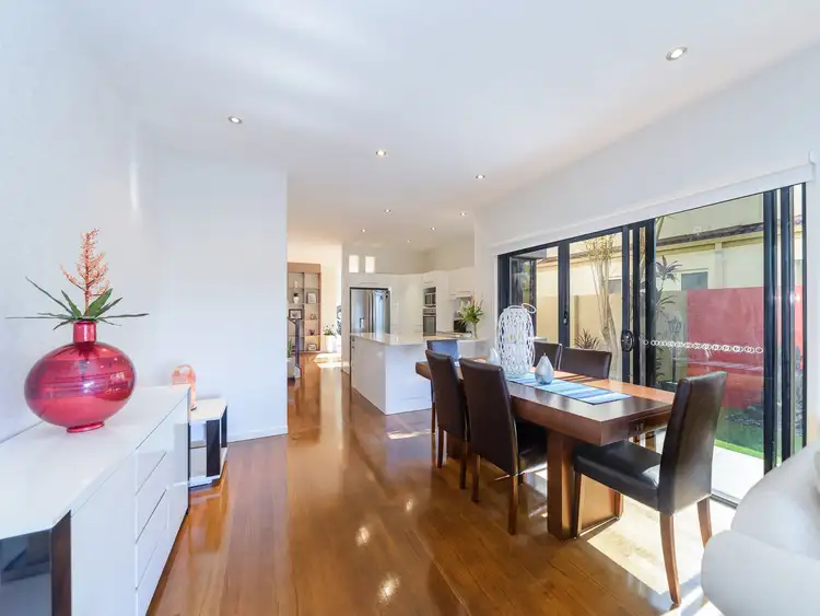 Seventh view of Homely townhouse listing, 1/55 Hollywell Road, Biggera Waters QLD 4216