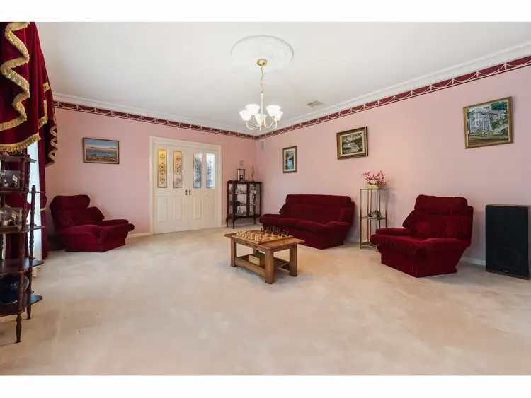 Sixth view of Homely house listing, 555 Robinsons Road, Langwarrin VIC 3910