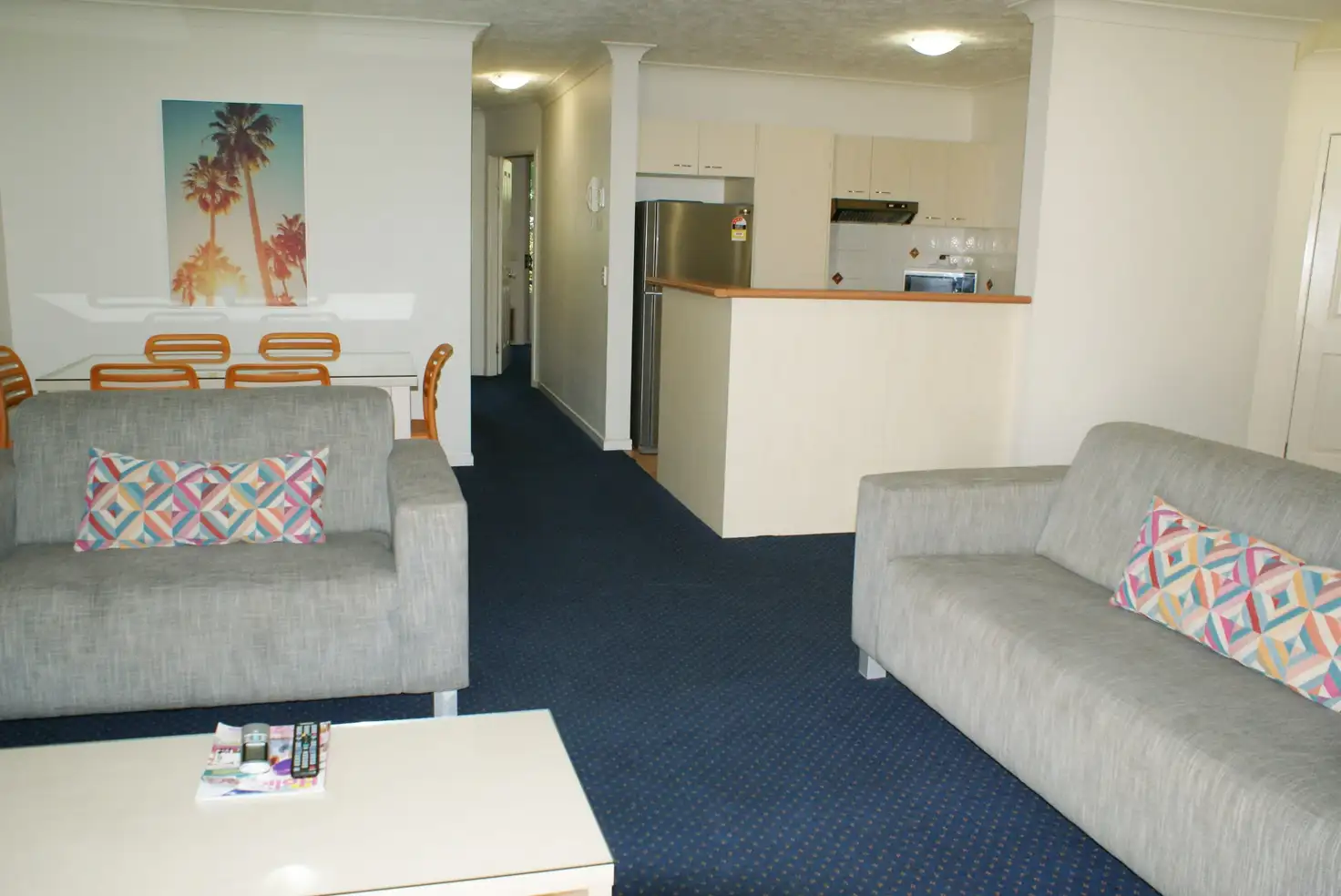 Main view of Homely apartment listing, 1072/2360 Gold Coast Highway, Mermaid Beach QLD 4218