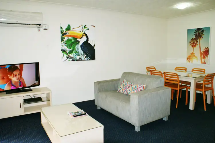 Second view of Homely apartment listing, 1072/2360 Gold Coast Highway, Mermaid Beach QLD 4218