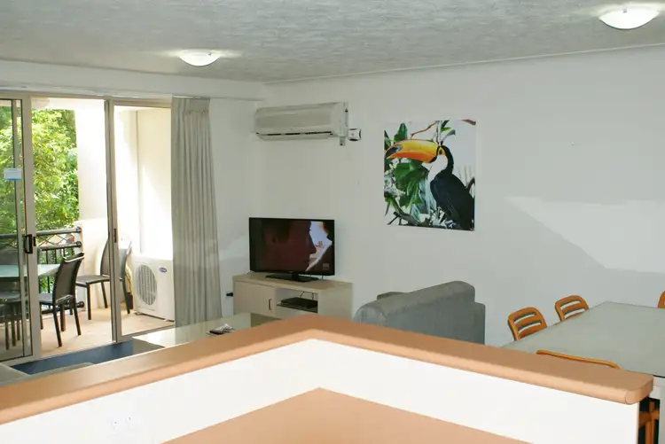 Third view of Homely apartment listing, 1072/2360 Gold Coast Highway, Mermaid Beach QLD 4218