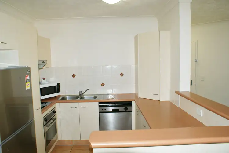 Fourth view of Homely apartment listing, 1072/2360 Gold Coast Highway, Mermaid Beach QLD 4218