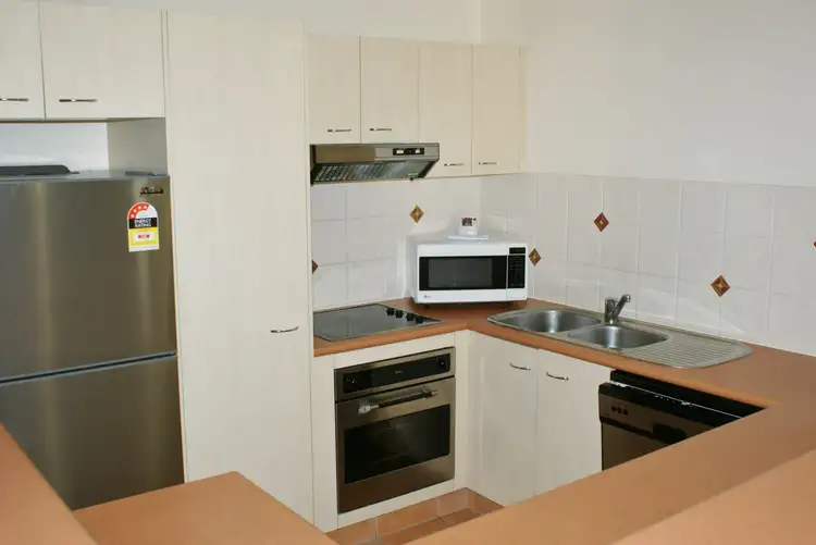 Fifth view of Homely apartment listing, 1072/2360 Gold Coast Highway, Mermaid Beach QLD 4218