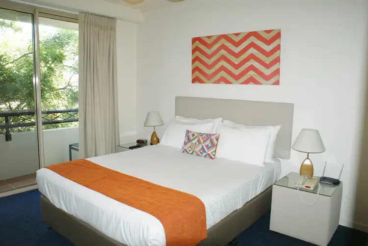Sixth view of Homely apartment listing, 1072/2360 Gold Coast Highway, Mermaid Beach QLD 4218
