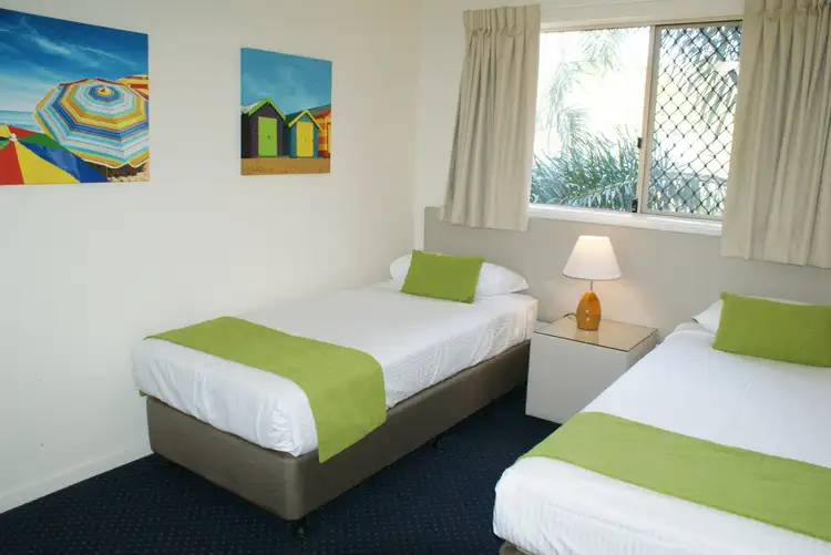 Seventh view of Homely apartment listing, 1072/2360 Gold Coast Highway, Mermaid Beach QLD 4218