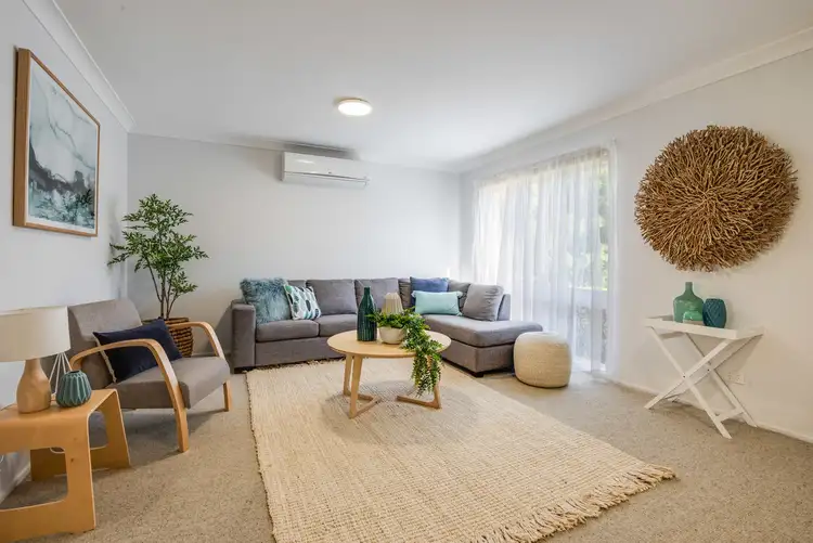 Main view of Homely townhouse listing, 4/1a Nellie Road, Ourimbah NSW 2258