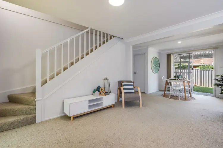 Third view of Homely townhouse listing, 4/1a Nellie Road, Ourimbah NSW 2258