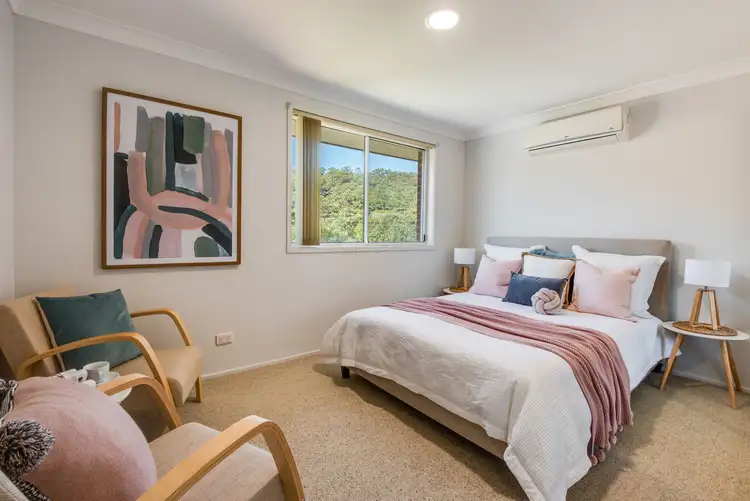 Fourth view of Homely townhouse listing, 4/1a Nellie Road, Ourimbah NSW 2258