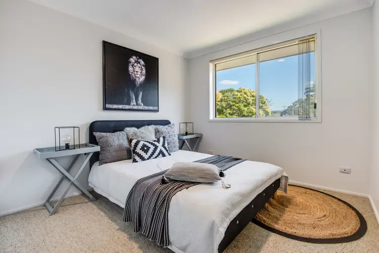 Fifth view of Homely townhouse listing, 4/1a Nellie Road, Ourimbah NSW 2258