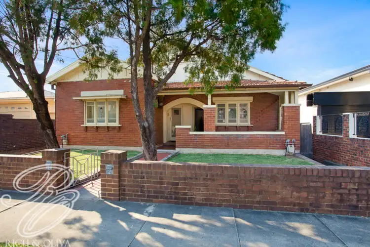 13 Scott Street, Croydon NSW 2132