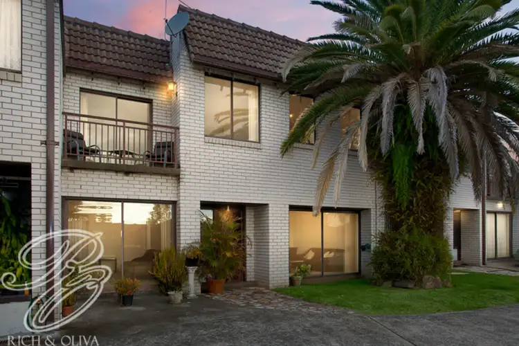 6/67 Lincoln Street, Belfield NSW 2191