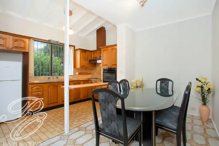 Third view of Homely townhouse listing, 6/67 Lincoln Street, Belfield NSW 2191