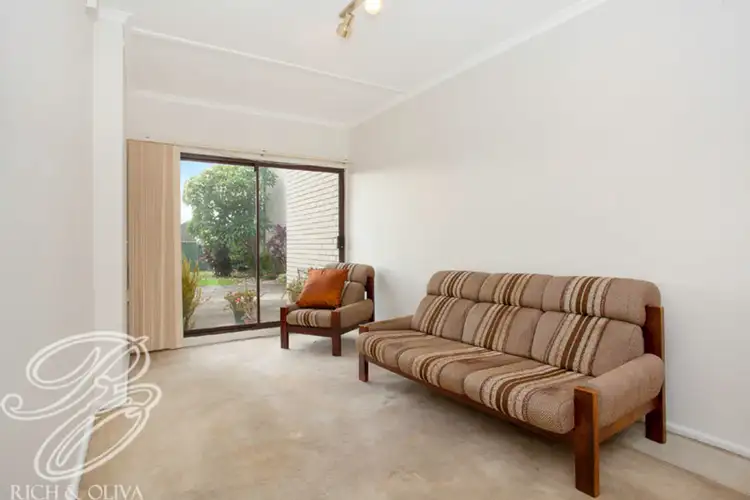 Fourth view of Homely townhouse listing, 6/67 Lincoln Street, Belfield NSW 2191