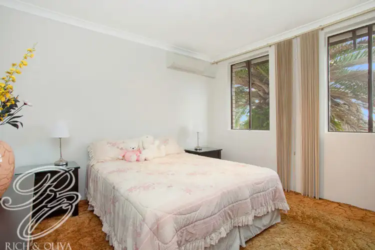 Fifth view of Homely townhouse listing, 6/67 Lincoln Street, Belfield NSW 2191
