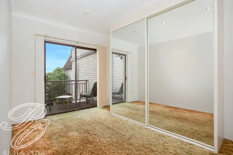Sixth view of Homely townhouse listing, 6/67 Lincoln Street, Belfield NSW 2191